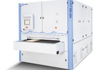 Калибровально-шлифовальные станки Butfering серия SWT 900 SWT 900 Lightbox