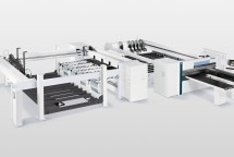 Угловой пильный центр HOMAG SAWTEQ B-300 (HKL 300) panelsaw-HKL300