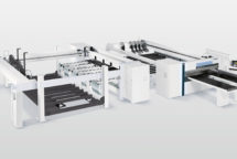 Угловой пильный центр HOMAG SAWTEQ B-400 (HKL 400) panelsaw-HKL400