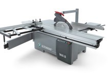 Форматно-раскроечный станок ALTENDORF WA8 wa8_te