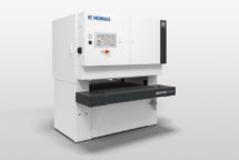 Широколенточные шлифовальные станки SANDTEQ W-100 wide-belt-sanding-machine-SANDTEQ-W100-01