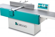 Фуговальные станки GRIGGIO PF-430, PF-530 PF 530-9