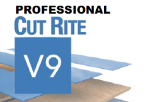 CUT RITE V9 PROFESSIONAL cutrite_Professional