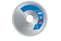Дисковые пилы для раскроечных центров dpx4