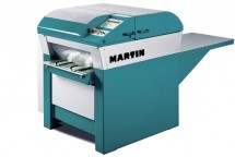 Рейсмусовый станок MARTIN Т45 Contour MARTIN T45 Contour