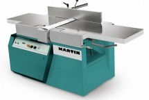 Фуговально-рейсмусовый станок MARTIN TP300 TP300
