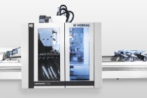 Обрабатывающие центры HOMAG CENTATEQ P-500/600 + E-500 (BMG 500/600) cnc-router-CENTATEQ-E-500