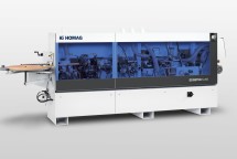 Автоматический односторонний кромкооблицовочный станок HOMAG EDGETEQ S-200 (Ambition 1120 FС) edge-banding-machine-EDGETEQ-S-200