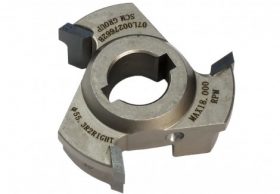 Фрезы для снятия свесов D55,3 B21 d16 Z3 SCM 07L0047589B 07L0047587G 07L0047605F 07L0047613C 07L0027662B 07L0027669G 07L0047619F 07L0047628E