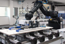 robotics-FEEDBOT-CNC