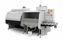 Комбинированный станок для отделки погонажа CEFLA FlexiFlow flexyflow