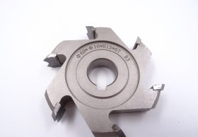 Фреза для снятия свесов D69 B13 d16 Z6 R3