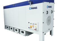 Аспирационная установка IMAS CVK Аспирационная установка IMAS