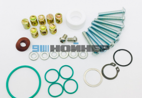 2-006-80-3300 Ремкомплект клеевого вала верхний HOMAG