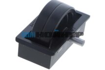 2-231-65-2970 Ролик D=50x18 с монтажным зажимом HOMAG