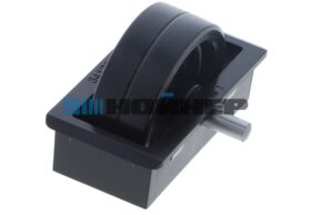2-231-65-2970 Ролик D=50x18 с монтажным зажимом HOMAG