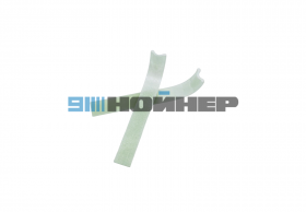 3-601-06-0490 Отсекатель GFK L=46 HOMAG