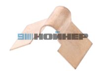 3-605-01-0250 Скребок HOMAG