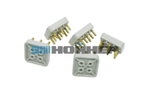 4-008-36-0027 Колодка клеммная 9-полюсная HOMAG 4-008-36-0027 Колодка клеммная 9-полюсная HOMAG