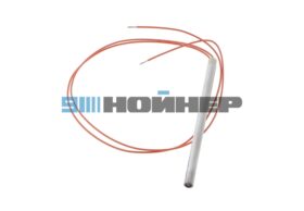 4-008-41-0211 Патрон нагревательный (тэн) HLP D=8,0 L=130 300W 400V HOMAG