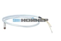 4-008-41-0236 Патрон нагревательный (тэн) HLP D=12,5 L=60 630W 400V HOMAG