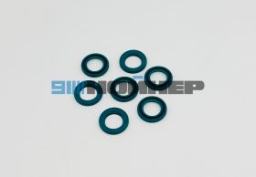 4-012-01-0247 Кольцо уплотнительное DH 12193 HOMAG