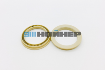 4-012-01-0408 Кольцо уплотнительное 25324,8 HOMAG