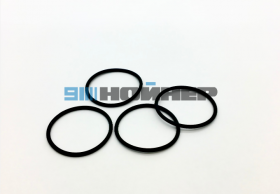 4-012-02-0053 Кольцо уплотнительное 28,30*1,78 VITON HOMAG