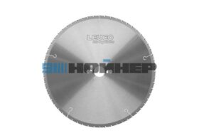 4-014-01-0338 Пила дисковая 125x2,6x32 Z30 ES левая HOMAG