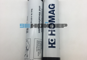 4-017-02-0035 Смазка для линейных направляющих 400 грамм HOMAG