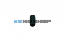 4-001-11-0031 Штифт резьбовой DIN 913 M5*10 45H HOMAG