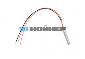 4-008-41-0290 Патрон нагревательный (тэн) HLP D=12,5 L=80 2*200W 400V HOMAG