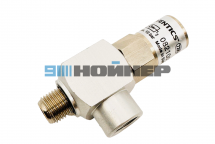 4-011-04-0690 Клапан обратный G14 0-10BAR HOMAG