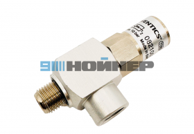 4-011-04-0690 Клапан обратный G14 0-10BAR HOMAG