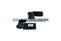 SP32775 Пневмораспределитель V5221-08E4-P-GZ151 KDT