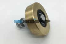 2-231-65-9140 Ролик поддерживающий D75 EXZ Z HOMAG