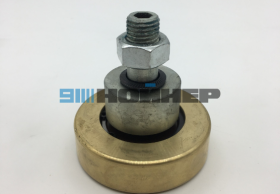 2210671760 Ролик поддерживающий D75 ZTR Z HOMAG