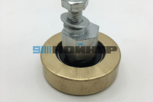 2-231-65-9140 Ролик поддерживающий D75 EXZ Z HOMAG