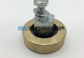 2-231-65-9140 Ролик поддерживающий D75 EXZ Z HOMAG