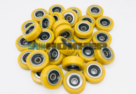 3-807-18-1820 Ролик D=47,7 W=17 HOMAG