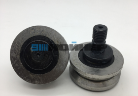4-006-10-2903 Ролик пильной каретки 90 GR.-PRISM. D=81/24/ZENTR HOMAG