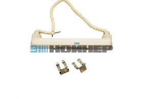 4-041-03-0062 Нагреватель керамический D=16 300W 400V LB=122 HOMAG