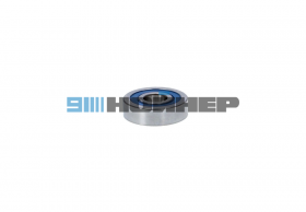 4-006-10-2953 Подшипник LR6000 2RSR D28-0,01…0,02 HOMAG