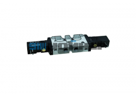 4-011-04-1280 Клапан электромагнитный 5/2 G1/8 TC08 HOMAG