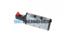 4-011-04-1310 Клапан электромагнитный 5/2 G1/4 TC15 HOMAG