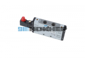 4-011-04-1310 Клапан электромагнитный 5/2 G1/4 TC15 HOMAG