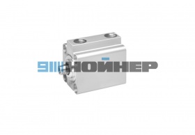 4-035-01-1279 Пневмоцилиндр короткоходный D=25 HUB=25 HOMAG
