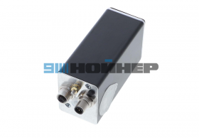 4-075-01-1098 Мотор-редуктор HPSE 313CSO 24 VDC 3NM HOMAG