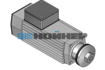 4-075-01-1367 Двигатель 0,22KW 400V 200HZ HOMAG 4-075-01-1367 Двигатель 0,22KW 400V 200HZ HOMAG