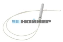 4-008-41-0231 Патрон нагревательный (тэн) HLP D=12,5 L=100 400W 400V HOMAG 4-008-41-0231 Патрон нагревательный (тэн) HLP D=12,5 L=100 400W 400V HOMAG